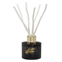Maison Berger Paris Maison Berger Geschenkset Duo Bouquet und Kerze Lolita Lempicka Black- Duftkerzen|Diffuser