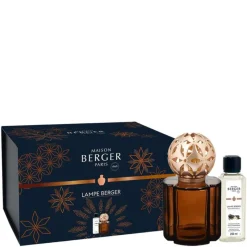 Maison Berger Paris Maison Berger Geschenkset Pomelis Chocolat- Katalytische Lampen