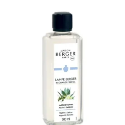 Maison Berger Paris Maison Berger In den Agaven-Gärten 500 ml- Nachfüller & Stäbchen