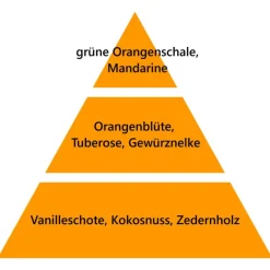 Maison Berger Paris Maison Berger Kokos Monoi 500 ml- Nachfüller & Stäbchen