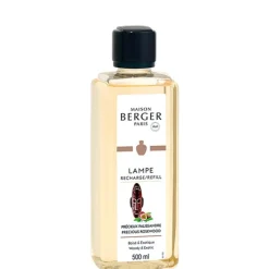 Maison Berger Paris Maison Berger Kostbarer Palisander 500 ml- Nachfüller & Stäbchen