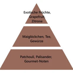 Maison Berger Paris Maison Berger Kostbarer Palisander 500 ml- Nachfüller & Stäbchen