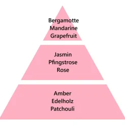 Maison Berger Paris Maison Berger Lady Flower 1 Liter- Nachfüller & Stäbchen