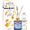 Maison Berger Paris Maison Berger Lolita Lempicka Bijou Flieder Bouquet Diffuser mit Nachfüller 100 ml- Diffuser