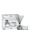 Maison Berger Paris Maison Berger Mini Duo Bouquet und Kerze Unter dem Tannenbaum- Duftkerzen|Diffuser