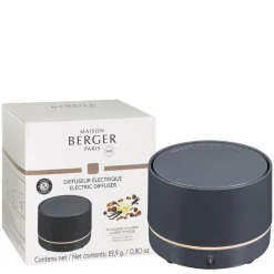 Maison Berger Paris Maison Berger Portabler E-Diffuser Nomade Grau- Diffuser