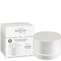 Maison Berger Paris Maison Berger Portabler E-Diffuser Nomade Weiß- Diffuser