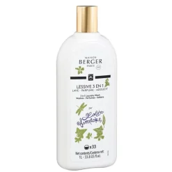 Maison Berger Paris Maison Berger Premium Wäsche-Elixier 3-in-1 Lolita Lempicka- Hygieneprodukte