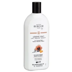 Maison Berger Paris Maison Berger Premium Wäsche-Elixier 3-in-1 Samt aus dem Orient- Hygieneprodukte