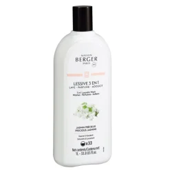 Maison Berger Paris Maison Berger Premium Wäsche-Elixier 3-in-1 Edler Jasmin- Hygieneprodukte