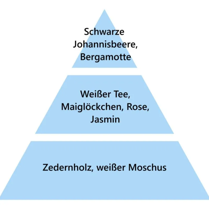 Maison Berger Paris Maison Berger Premium Wäsche-Elixier 3-in-1 Aromatischer Weißer Tee- Hygieneprodukte