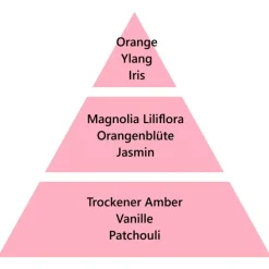 Maison Berger Paris Maison Berger Purpurfarbene Magnolie 500 ml- Nachfüller & Stäbchen