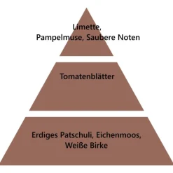Maison Berger Paris Maison Berger Unberührte Landschaft 1 L- Nachfüller & Stäbchen