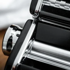 Marcato Nudelmaschine Atlas 150 Black- Küchenhelfer