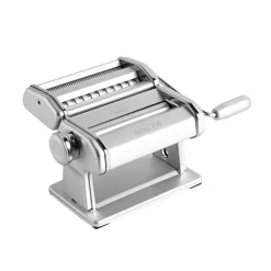 Marcato Nudelmaschine Atlas 150 Ice- Küchenhelfer