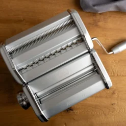 Marcato Nudelmaschine Atlas 150 Ice- Küchenhelfer