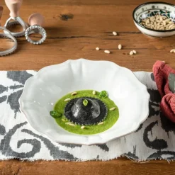 Marcato Ravioli Ausstecher-Set Kreis & Quadrat- Küchenhelfer