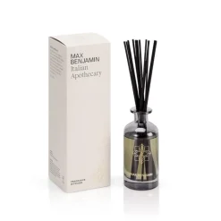 Max Benjamin Diffuser Italian Apothecary 150 ml- Diffuser