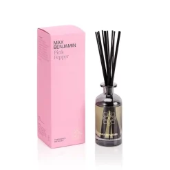 Max Benjamin Diffuser Pink Pepper 150 ml- Diffuser