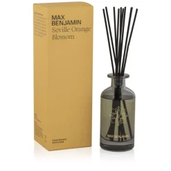 Max Benjamin Diffuser Seville Orange Blossom 150 ml- Diffuser