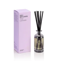 Max Benjamin Diffuser True Lavender 150 ml- Diffuser