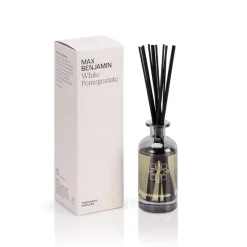 Max Benjamin Diffuser White Pomegranate 150 ml- Diffuser