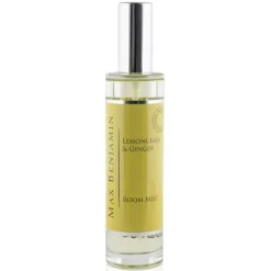 Max Benjamin Raumspray Lemongrass & Ginger 100 ml- Raumsprays