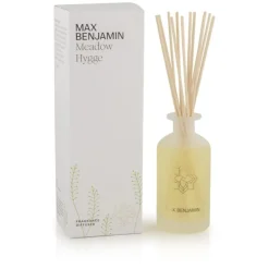 Max Benjamin Scandic Collection Diffuser Meadow Hygge 150 ml- Diffuser