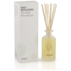 Max Benjamin Scandic Collection Diffuser Swedish Woodland 150 ml- Diffuser