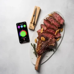 Meater Fleischthermometer Plus- Küchenhelfer