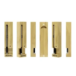 Meater Fleischthermometer Plus- Küchenhelfer