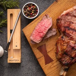 Meater Fleischthermometer Plus- Küchenhelfer