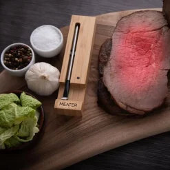 Meater Fleischthermometer Plus- Küchenhelfer