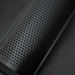 Microplane Black Sheep Reibe Fein- Küchenhelfer