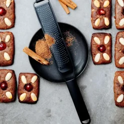 Microplane Black Sheep Zester- Küchenhelfer