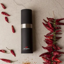 Microplane Chili Mühle- Küchenhelfer