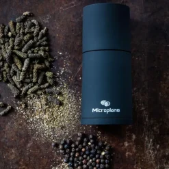 Microplane Gourmet Pfeffer Set- Küchenhelfer