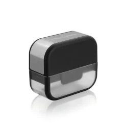 Microplane Knoblauchschneider- Küchenhelfer