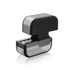 Microplane Knoblauchschneider- Küchenhelfer