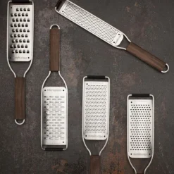 Microplane Master Reibe Sehr Grob- Küchenhelfer