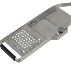 Microplane Master Trüffel-Tool 2 in 1- Küchenhelfer