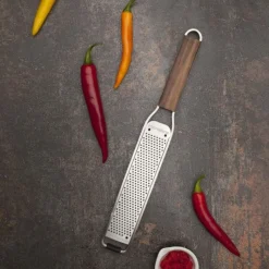 Microplane Master Zester- Küchenhelfer