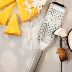 Microplane New Professional 2-Wege Schneide- Küchenhelfer