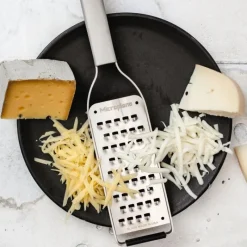 Microplane New Professional Reibe Sehr Grob- Küchenhelfer