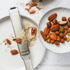 Microplane New Professional Zester- Küchenhelfer