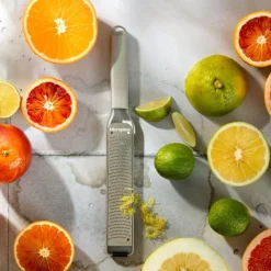 Microplane New Professional Zester- Küchenhelfer
