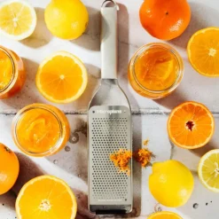 Microplane New Professional Reibe Fein- Küchenhelfer