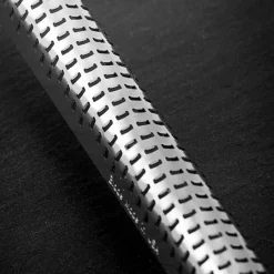 Microplane Premium Gewürzreibe Schwarz- Küchenhelfer