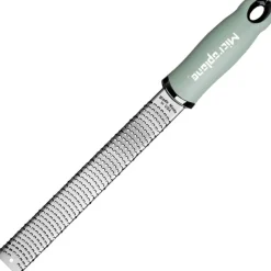Microplane Premium Zester/Reibe Salbeigrün- Küchenhelfer