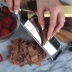 Microplane Professional Große Raspel- Küchenhelfer